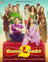 Bunty Aur Babli 2