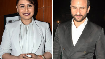 Bunty Aur Babli 2: Rani Mukerji to shoot from January 2020 onwards; Saif Ali Khan back in the film!