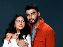 CONFIRMED! Arjun Kapoor and Rakul Preet Singh to star in a dramedy produced by T-Series, Emmay Entertainment & JA Entertainment