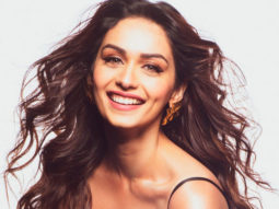 CONFIRMED: Manushi Chhillar to debut in Prithviraj as Sanyogita