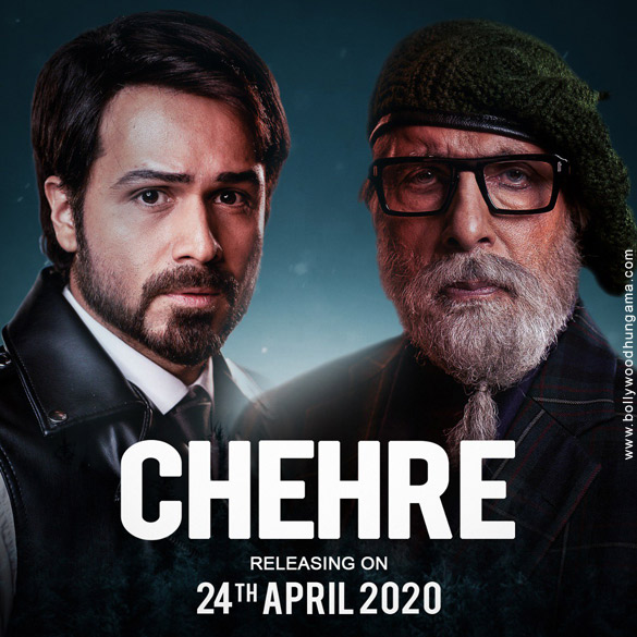 chehre 12
