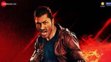 First Look Of The Movie Commando 3