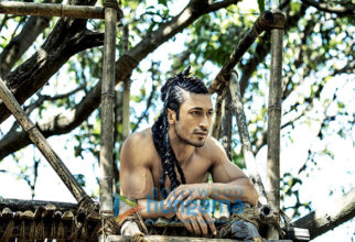 Movie Stills Of The Movie Commando 3