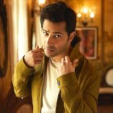 Coolie No 1: Varun Dhawan escapes unhurt after a car stunt goes wrong