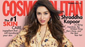 Diana Penty On The Covers Of Cosmopolitan