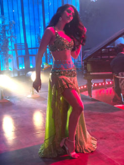 Movie Stills Of The Movie Dabangg 3