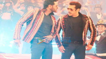 Movie Stills of the movie Dabangg 3