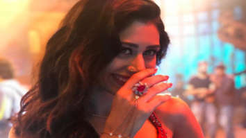 On The Sets of the movie Dabangg 3