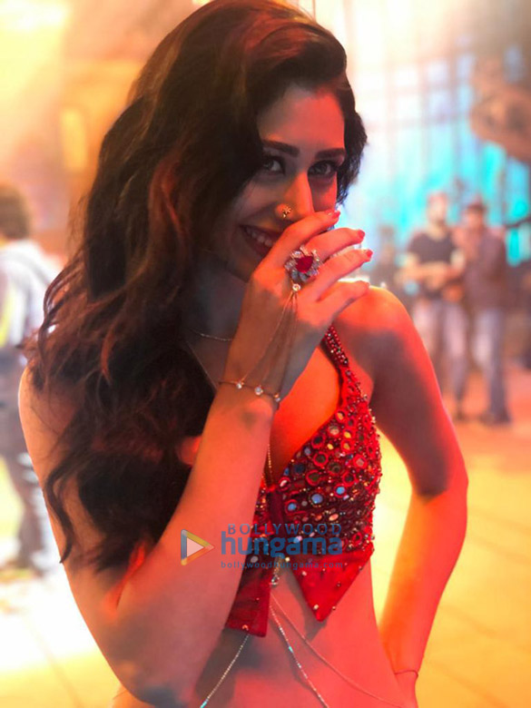 dabangg 3 3 6