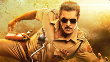 Dabangg 3: Customized GIFs and stickers of Salman Khan’s Chulbul Pandey unveiled