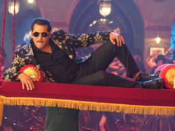 Dabangg 3: Munna Badnaam Hua Video | Salman Khan