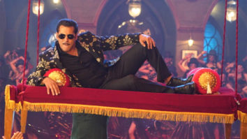 Dabangg 3: Munna Badnaam Hua Video | Salman Khan