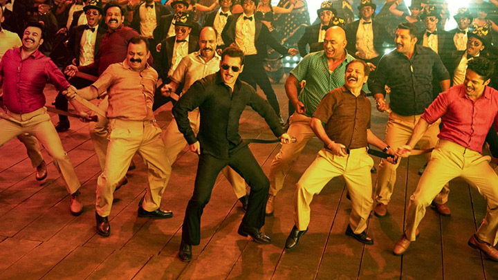 Dabangg 3: Munna Badnaam Hua Video Teaser | Salman Khan, Sonakshi Sinha, Saiee Manjrekar Dabangg 3: Munna Badnaam Hua Video Teaser | Salman Khan, Sonakshi Sinha, Saiee Manjrekar