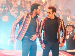 Dabangg 3: Salman Khan and Prabhu Deva are set for an epic dance off in ‘Munna Badnaam Hua’