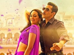 Dabangg 3: “Songs like Yu Karke are my USP”- says Sonakshi Sinha
