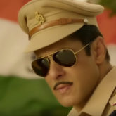 Dabangg 3: Meet Salman Khan aka the quirky 'Policewala Gunda' Chulbul Pandey