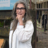 Dimple Kapadia denies rumors of being hospitalized, says she’s alive and kicking!