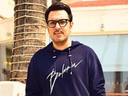 Dinesh Vijan opens up about being accused of plagiarism by the makers of Ujda Chaman and Love Aaj Kal sequel