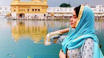 On The Sets Of The Movie Dostana 2