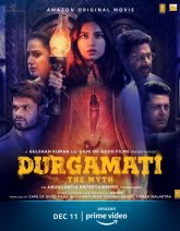 Durgamati: The Myth
