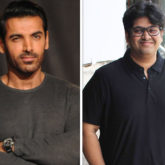 EXCLUSIVE John Abraham to do three times more ACTION in John Abraham’s Satyameva Jayate 2 as a cop VIGILANTE fighting corruption!