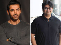 EXCLUSIVE: John Abraham to do three times more ACTION in Milap Zaveri’s Satyameva Jayate 2 as a cop VIGILANTE fighting corruption!