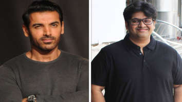 EXCLUSIVE: John Abraham to do three times more ACTION in Milap Zaveri’s Satyameva Jayate 2 as a cop VIGILANTE fighting corruption!