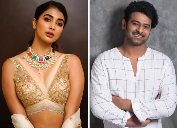 EXCLUSIVE: Pooja Hegde calls Jaan co-star Prabhas an international star, reveals details about her period drama 