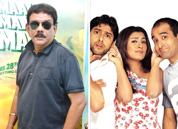 EXCLUSIVE! Priyadarshan to make a comeback to Bollywood with HUNGAMA 2