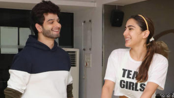 EXCLUSIVE: “Sara Ali Khan cut off all her junk food”, says her nutritionist Dr. Siddhant Bhargava on her jaw-dropping weight loss