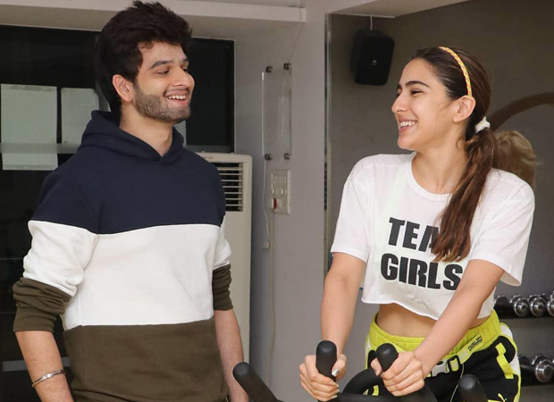 EXCLUSIVE “Sara Ali Khan cut off all her junk food”, says her nutritionist Dr. Siddhant Bhargava on her jaw-dropping weight loss