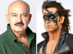 Exclusive: Rakesh Roshan’s superhero flick KRRISH 4 starring Hrithik Roshan to roll from January 2020!