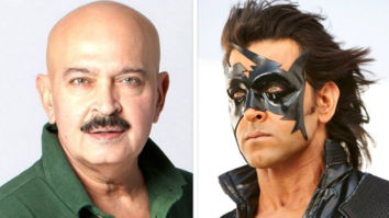 Exclusive: Rakesh Roshan’s superhero flick KRRISH 4 starring Hrithik Roshan to roll from January 2020!