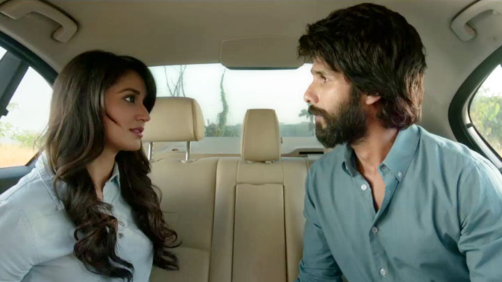 FULL SONG: Yeh Aaina | Kabir Singh | Shahid Kapoor, Kiara Advani, Nikita Dutta