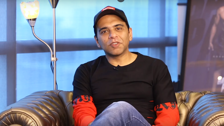 Farhad Samji BREAKS SILENCE on Harsh Criticism of Housefull 4| All praises for Akshay | Huge Success Farhad Samji BREAKS SILENCE on Harsh Criticism of Housefull 4| All praises for Akshay | Huge Success