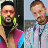 Badshah collaborates with international artists J Balvin and Major Lazer
