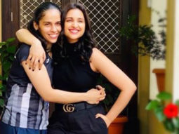 Saina Nehwal biopic: Parineeti Chopra makes a comeback on the badminton court after neck injury