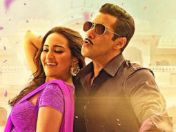 Dabangg 3: Salman Khan and Sonakshi Sinha’s romance gets a naughty twist with ‘Yu Karke’ Dabangg 3: Salman Khan and Sonakshi Sinha’s romance gets a naughty twist with ‘Yu Karke’
