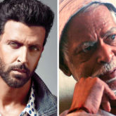 Hrithik Roshan mourns the demise of genius mathematician Vashishtha Narayan Singh