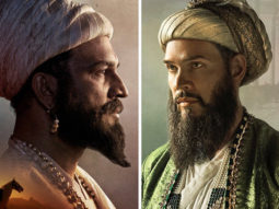 Tanhaji: The Unsung Warrior: Ajay Devgn unveils first posters of Sharad Kelkar, Luke Kenny and Padmavati Rao