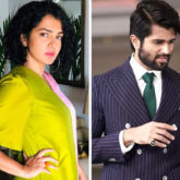 Parvathy bashes Arjun Reddy and Kabir Singh, says people were engaging and resonating with the content