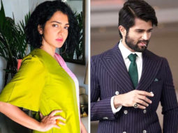 Parvathy bashes Arjun Reddy and Kabir Singh, says people were engaging and resonating with the content