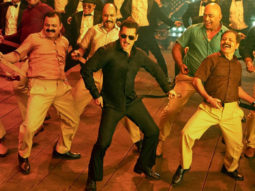 Dabangg 3: Salman Khan and Prabhu Dheva got grand plans to launch Munna Badnaam song