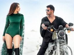 Tamannaah reveals why she was not comfortable wearing a bodysuit in the upcoming Tamil film Action