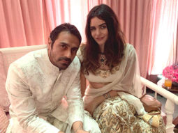 Arjun Rampal receives an adorable birthday wish from girlfriend Gabriella Demetriades