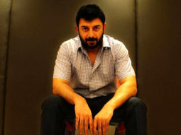 Thalaivi: Arvind Swami’s clean shaven look from Kangana Ranaut starrer film goes viral