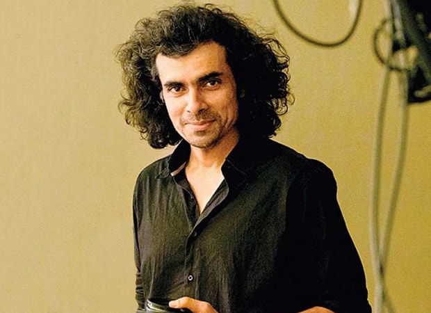 “People say that my films have broken the stereotypes of Karan Johar and YRF,” says Imtiaz Ali