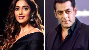 Watch: Ileana D’Cruz reveals she was offered two Salman Khan films Watch: Ileana D’Cruz reveals she was offered two Salman Khan films
