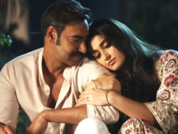 Ileana D’Cruz and Ajay Devgn to reunite for a film? Ileana responds