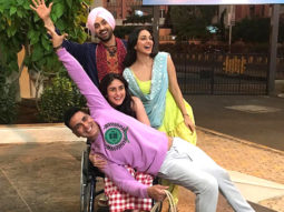 Good Newwz posters: Akshay Kumar and Diljit Dosanjh are left clueless by the ‘biggest goof-up’